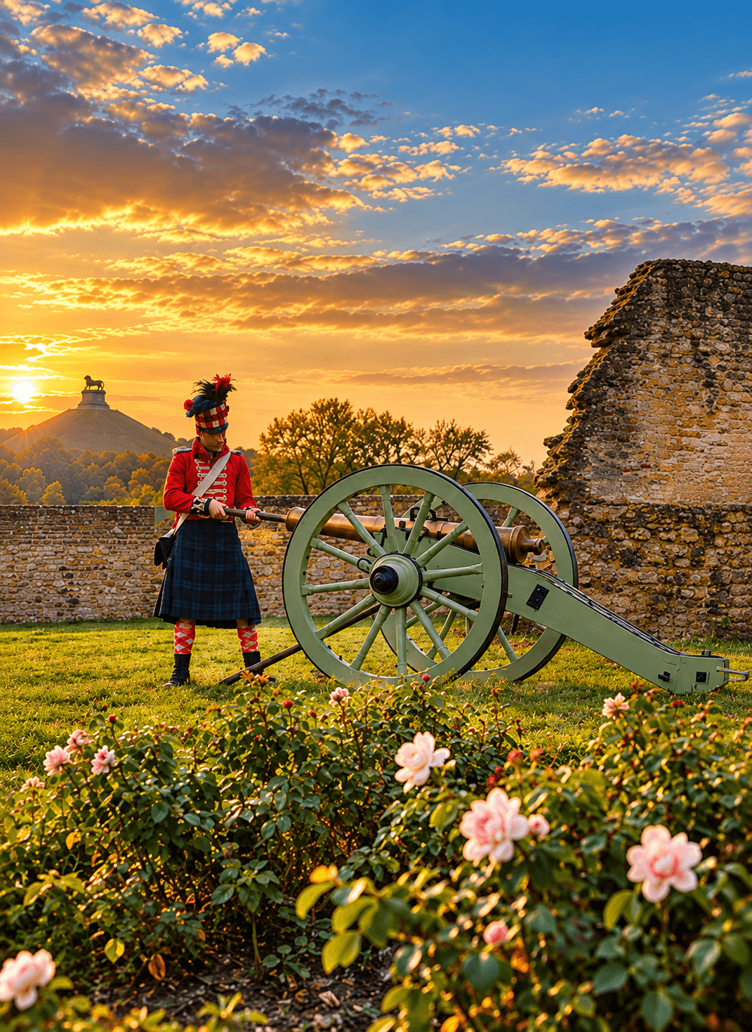 Waterloo