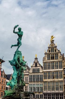 ANTWERP