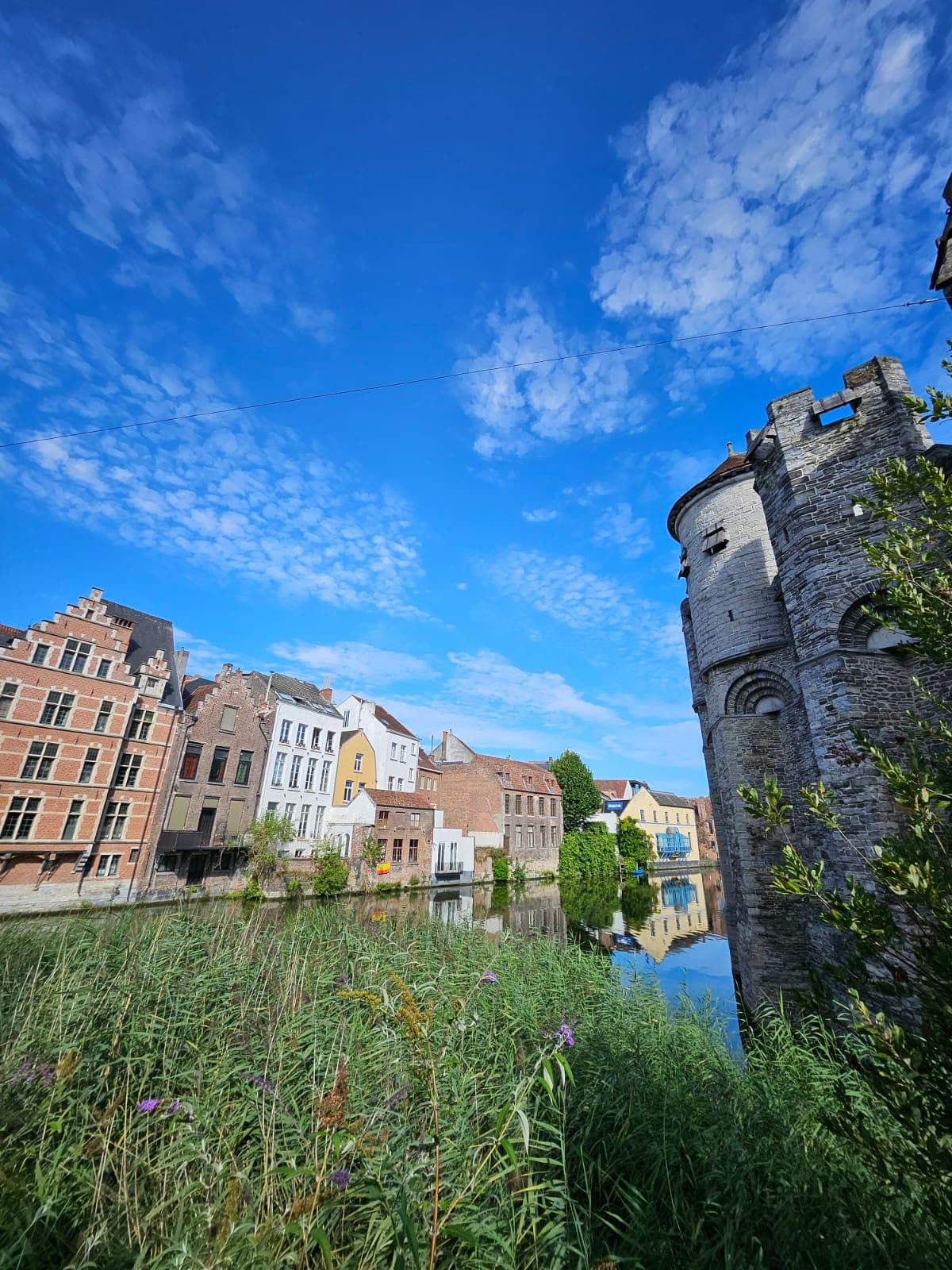 Dinant, Namur & the Ardennes — Private Scenic Day Tour from Brussels — photo 5