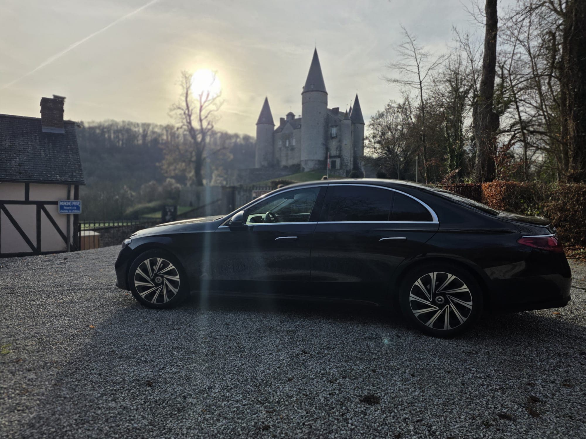Dinant, Namur & the Ardennes — Private Scenic Day Tour from Brussels — photo 9