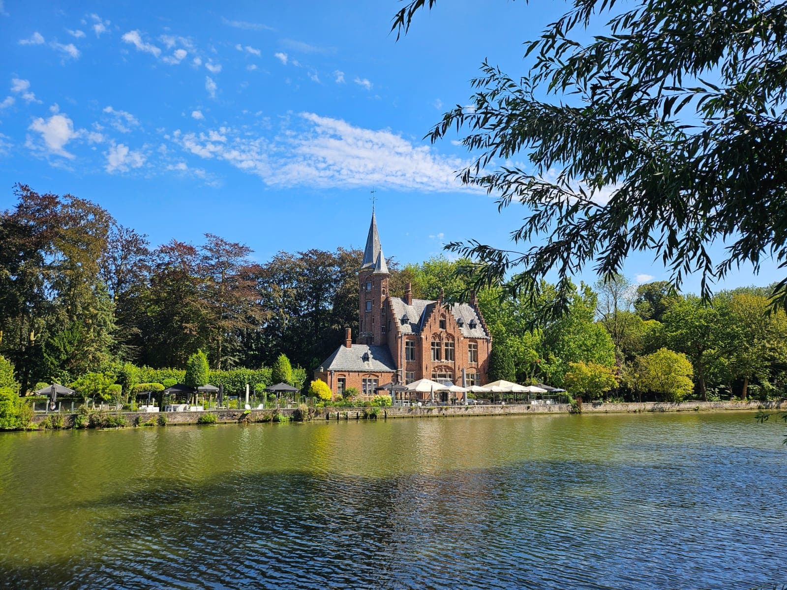 Dinant, Namur & the Ardennes — Private Scenic Day Tour from Brussels — photo 1