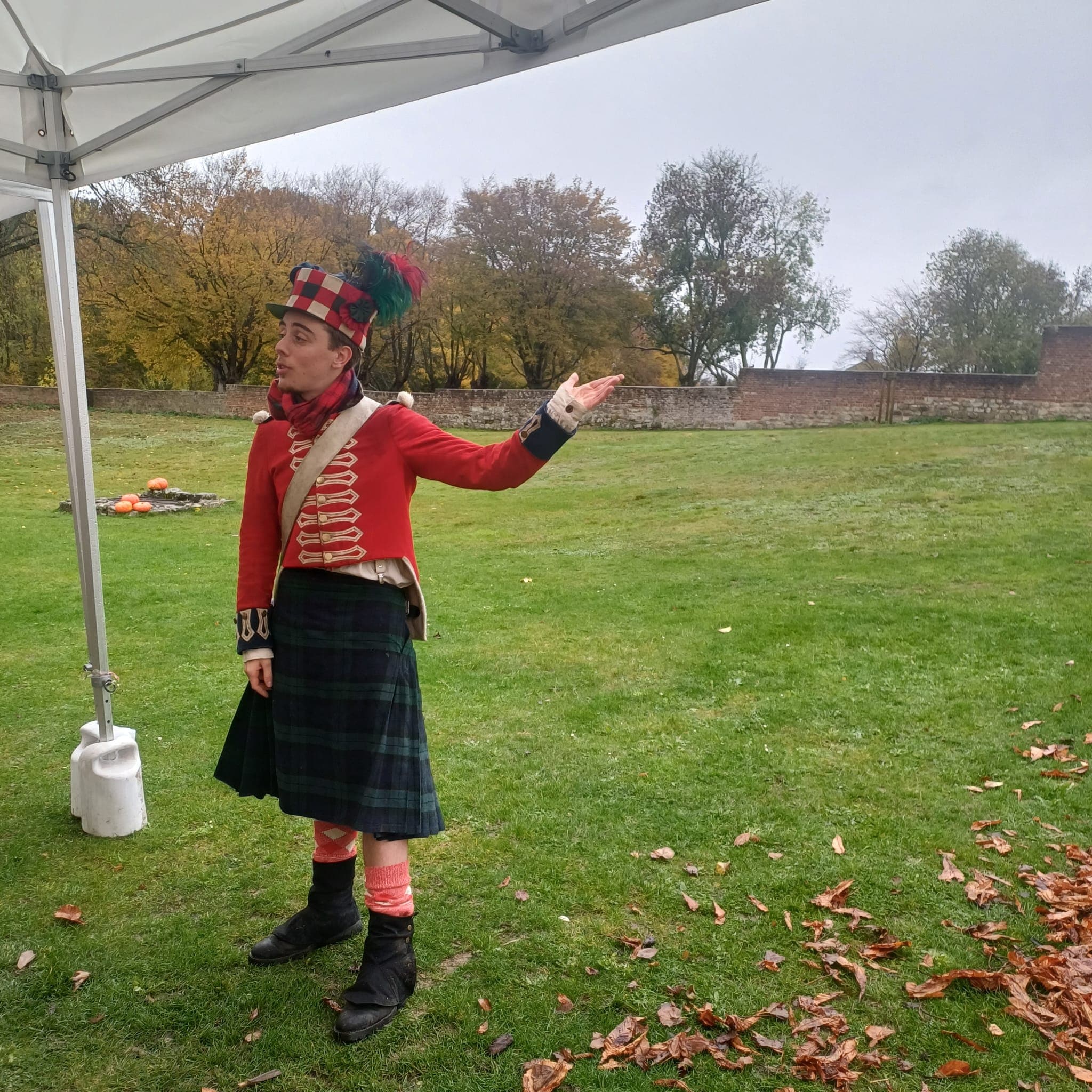 WATERLOO - WHERE HISTORY CHANGED THE COURSE OF EUROPE — photo 2