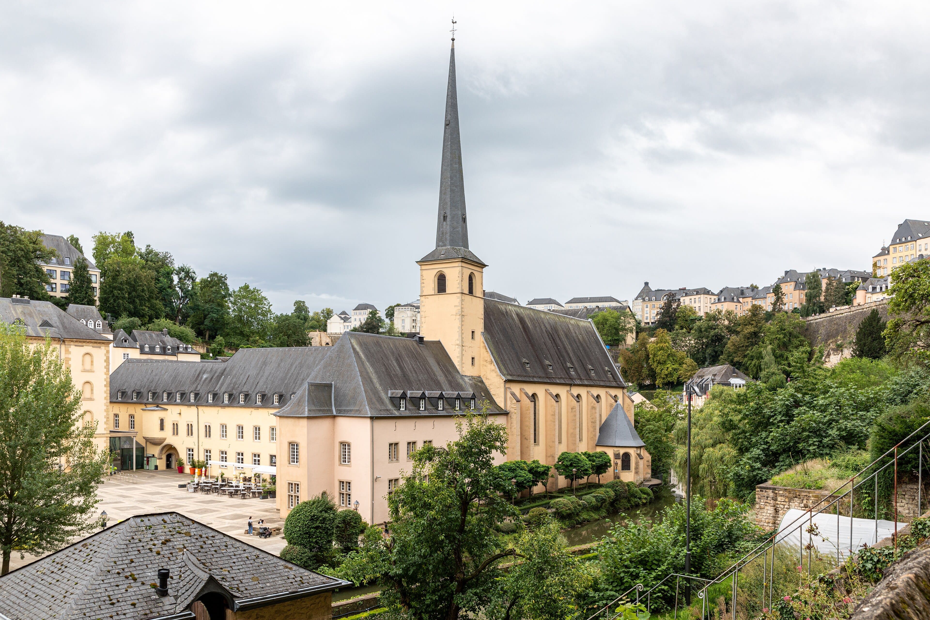 Dinant, Namur & the Ardennes — Private Scenic Day Tour from Brussels — photo 12