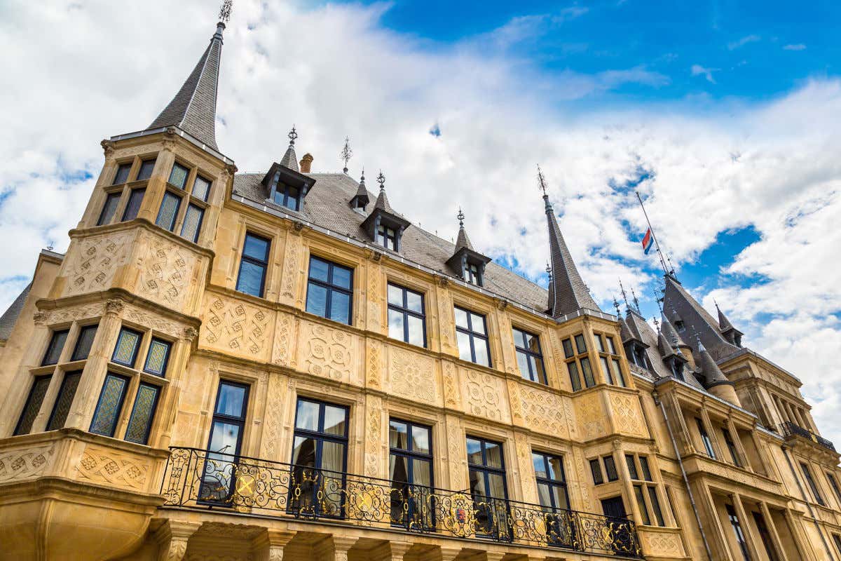 From the Meuse Valley to the Heart of Europe — photo 2