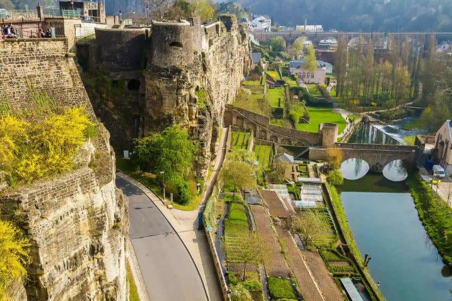 From the Meuse Valley to the Heart of Europe — photo 6