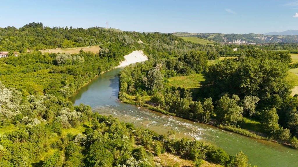 From the Meuse Valley to the Heart of Europe — photo 8