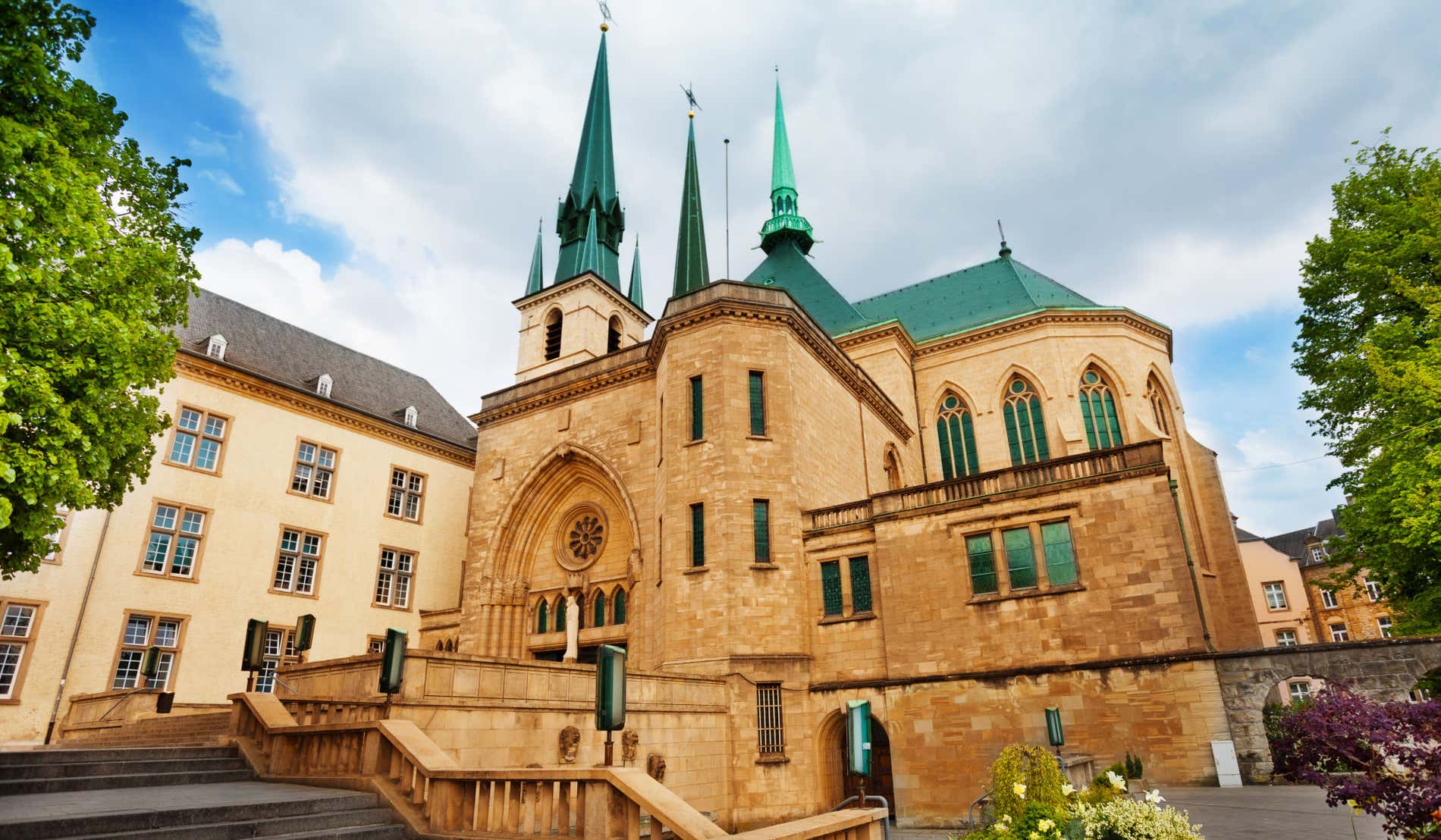 From the Meuse Valley to the Heart of Europe — photo 11