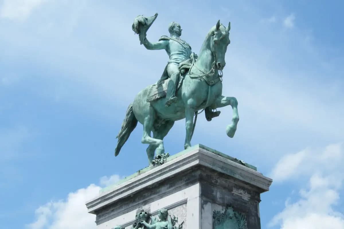 From the Meuse Valley to the Heart of Europe — photo 14