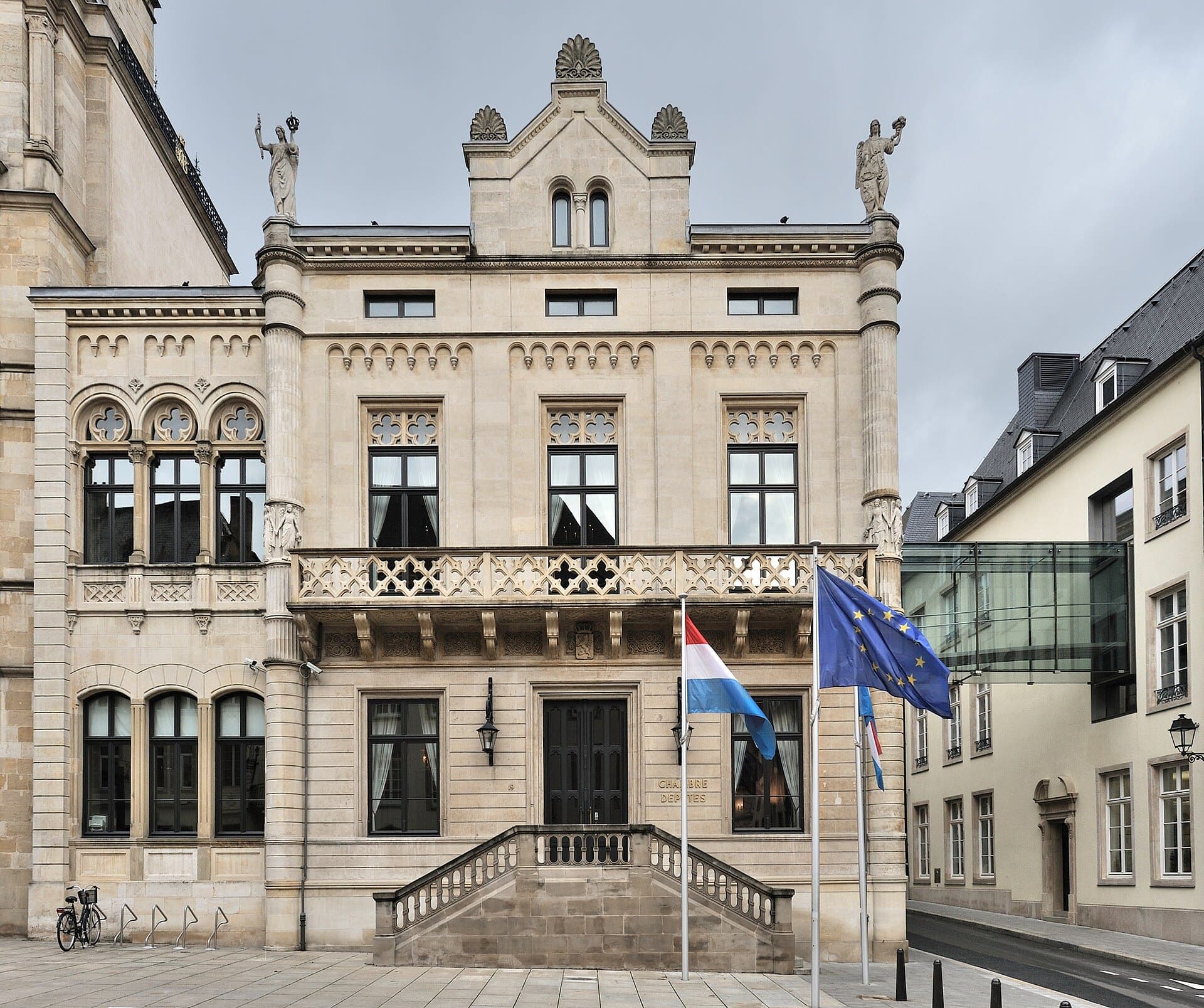 From the Meuse Valley to the Heart of Europe — photo 16