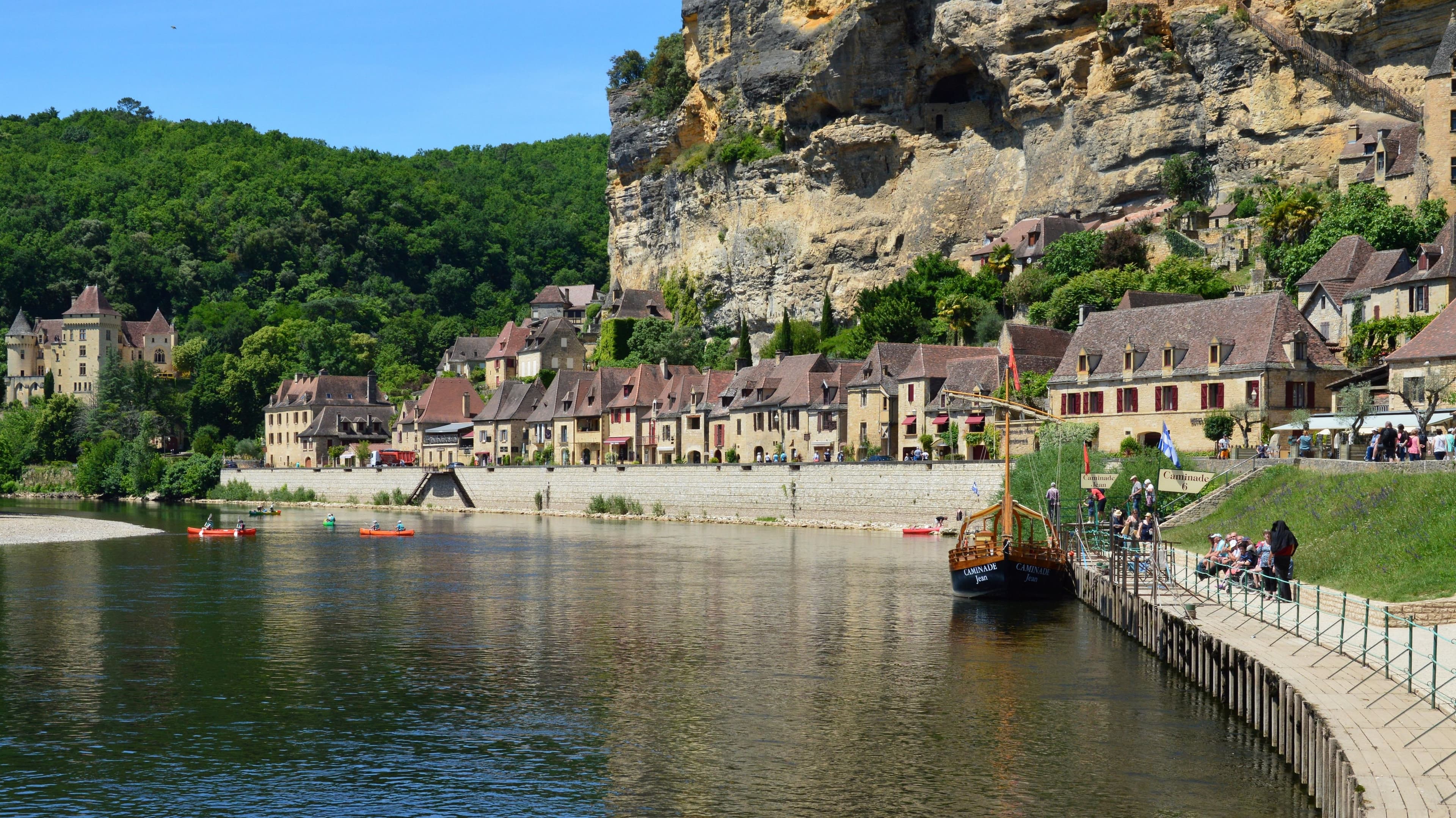 From the Meuse Valley to the Heart of Europe — photo 18
