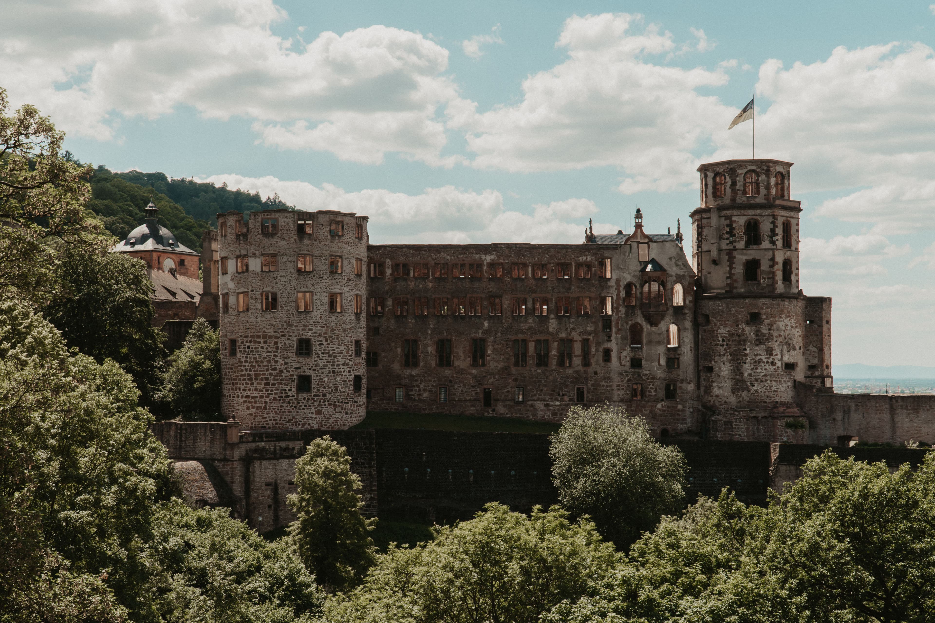 From the Meuse Valley to the Heart of Europe — photo 19