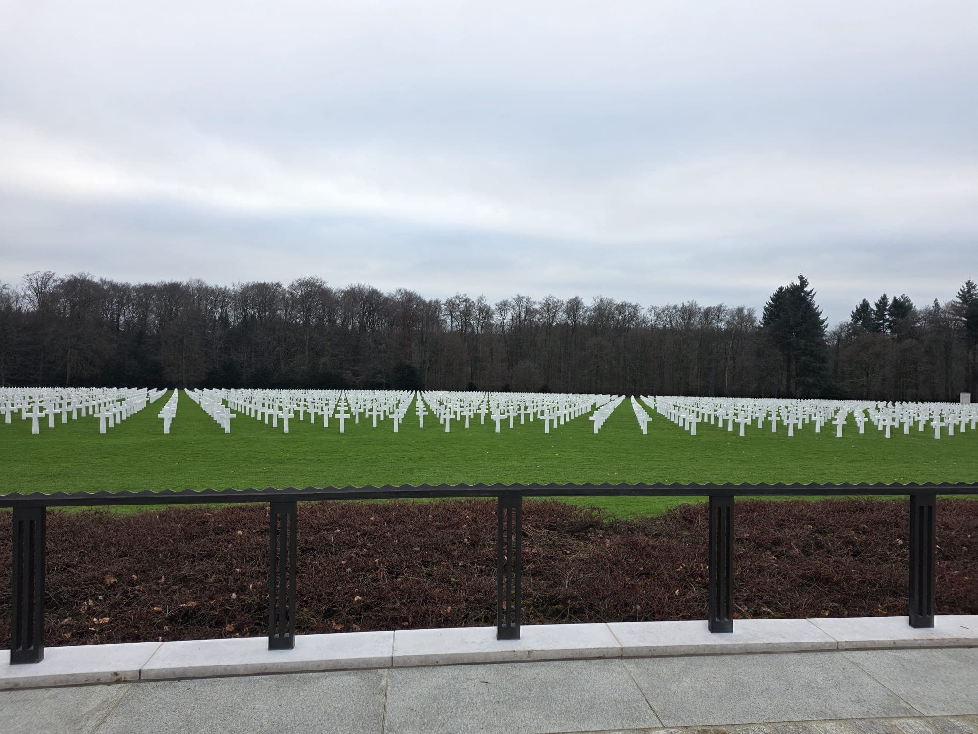 THE BATTLE OF THE BULGE — WHERE HISTORY WAS WRITTEN IN THE ARDENNES — photo 2