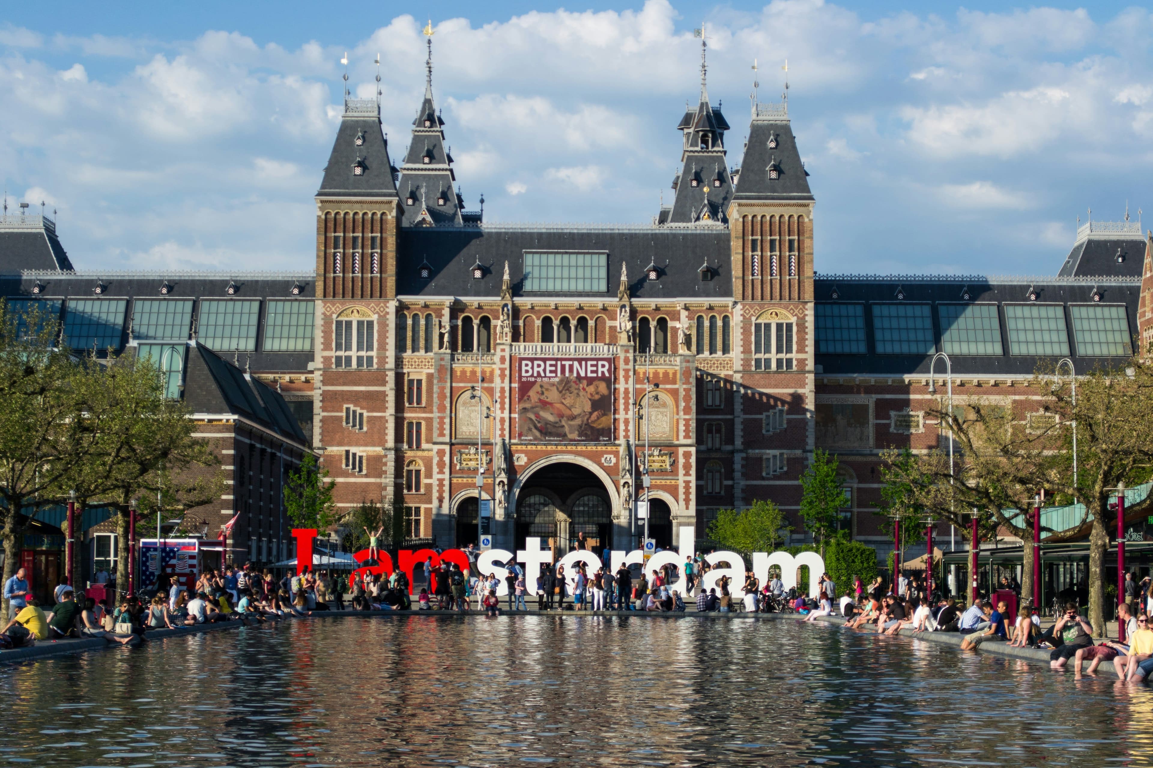 Holland & Amsterdam — photo 3