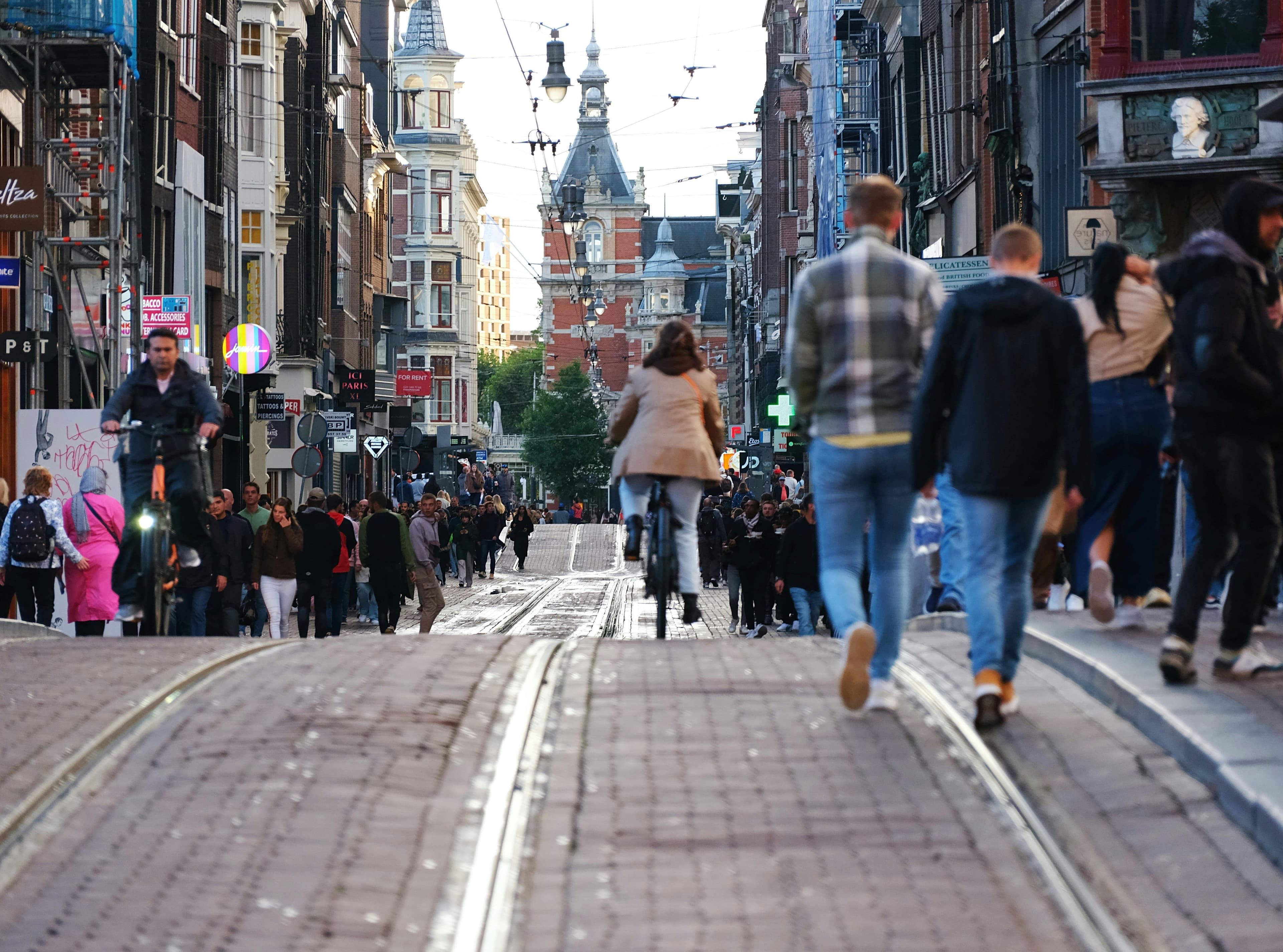 Holland & Amsterdam — photo 5