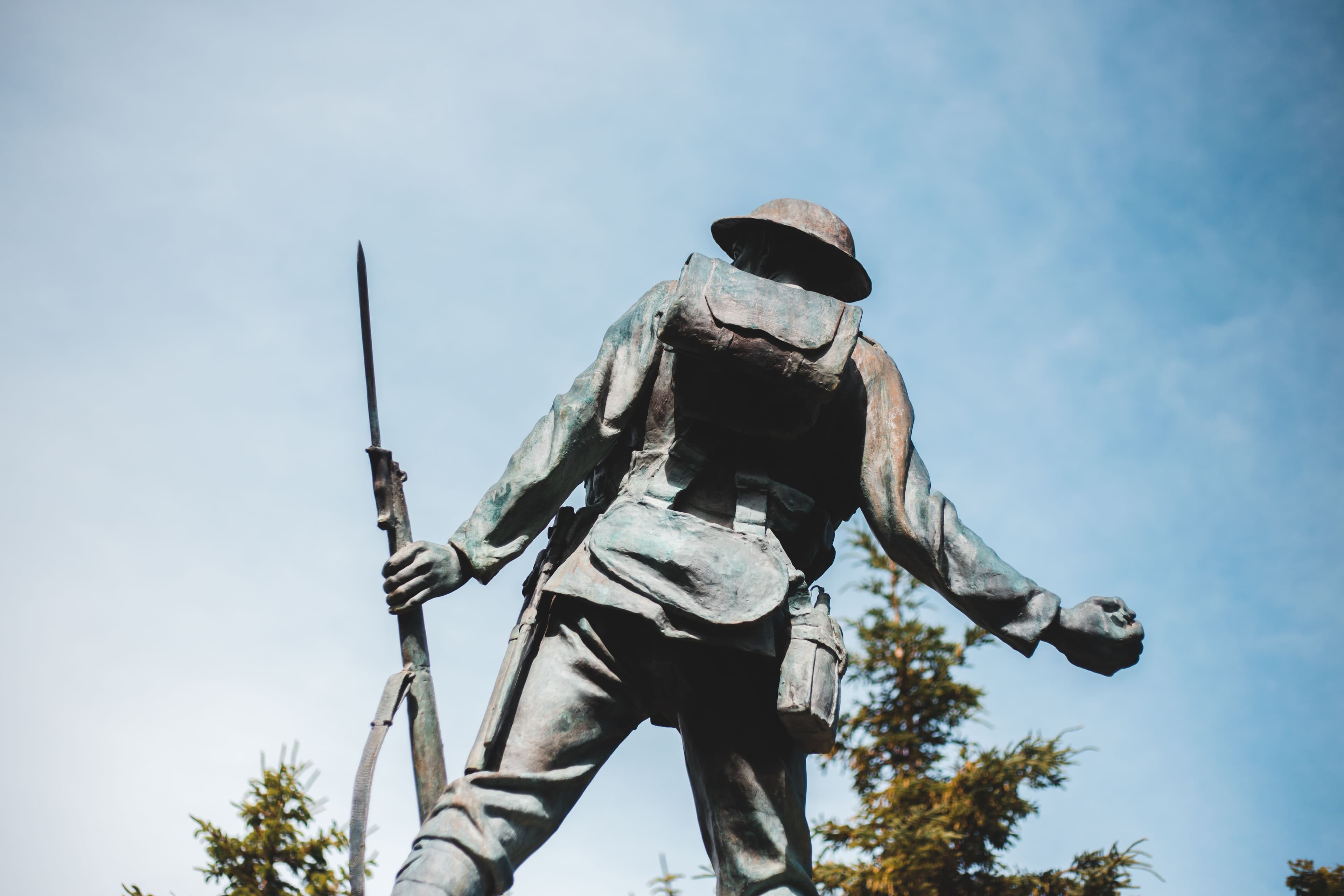 THE BATTLE OF THE BULGE — WHERE HISTORY WAS WRITTEN IN THE ARDENNES — photo 4