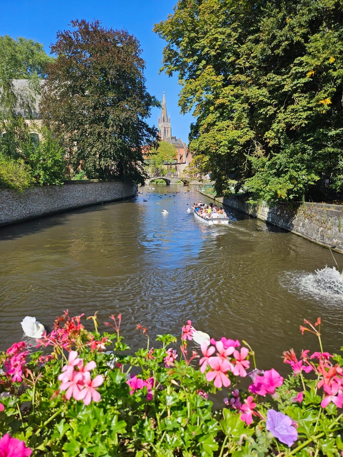 Bruges — A Fairytale Frozen in Time — photo 3