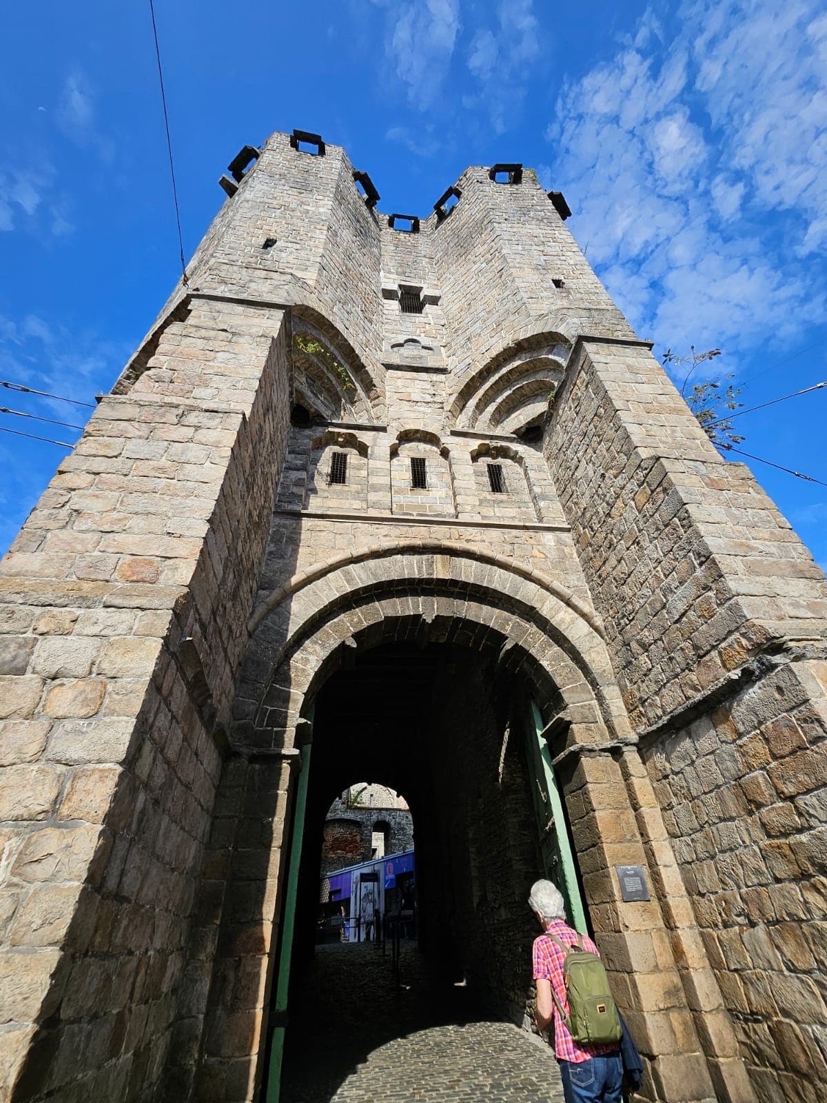 Bruges — A Fairytale Frozen in Time — photo 4