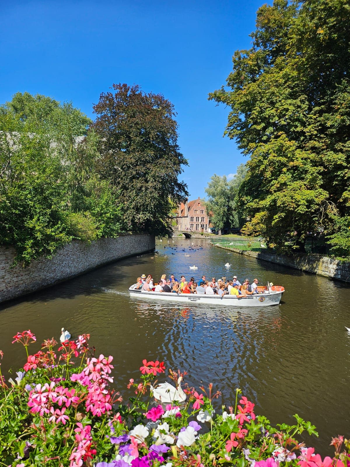 Bruges — A Fairytale Frozen in Time — photo 7