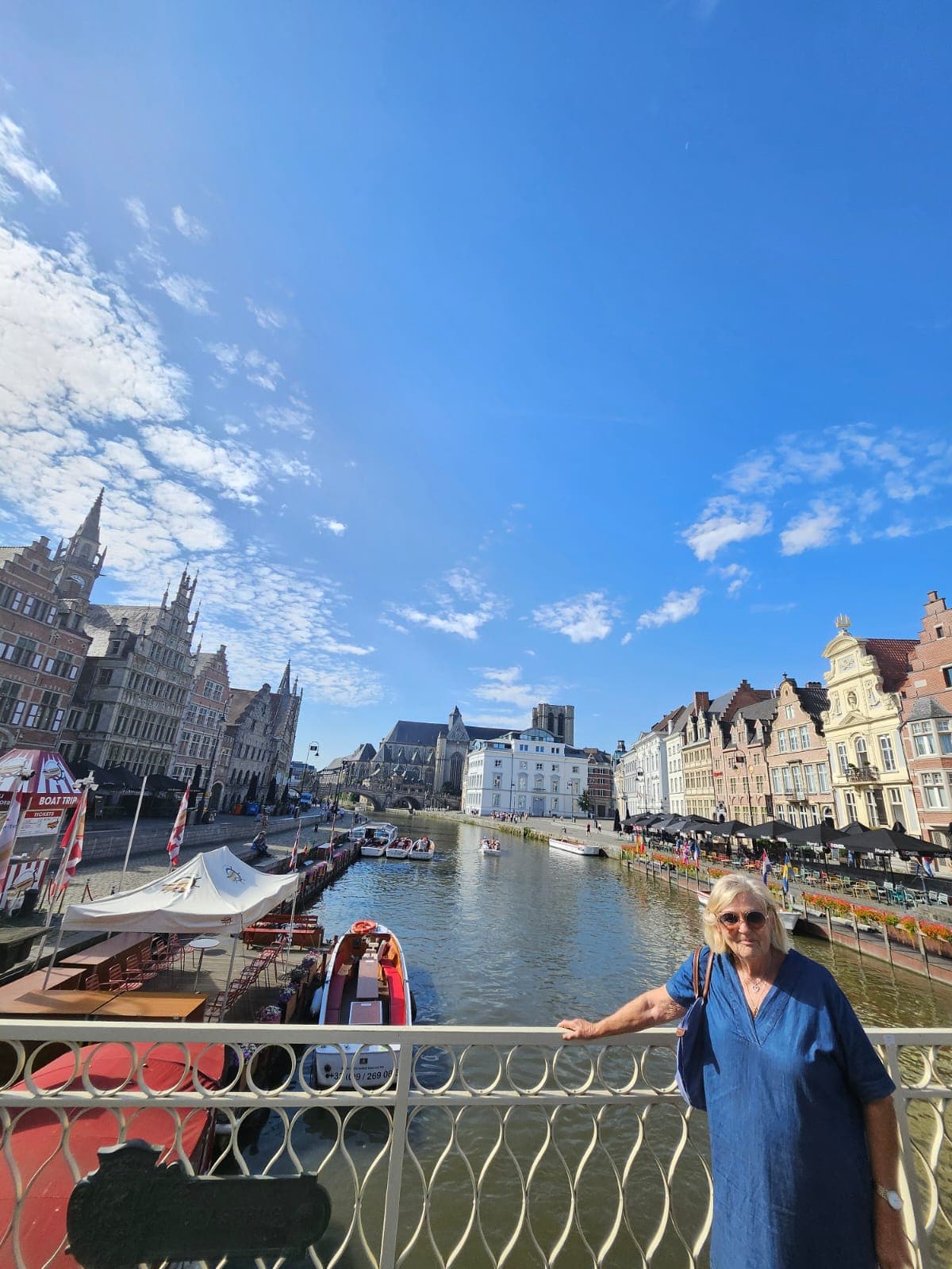 Bruges — A Fairytale Frozen in Time — photo 17