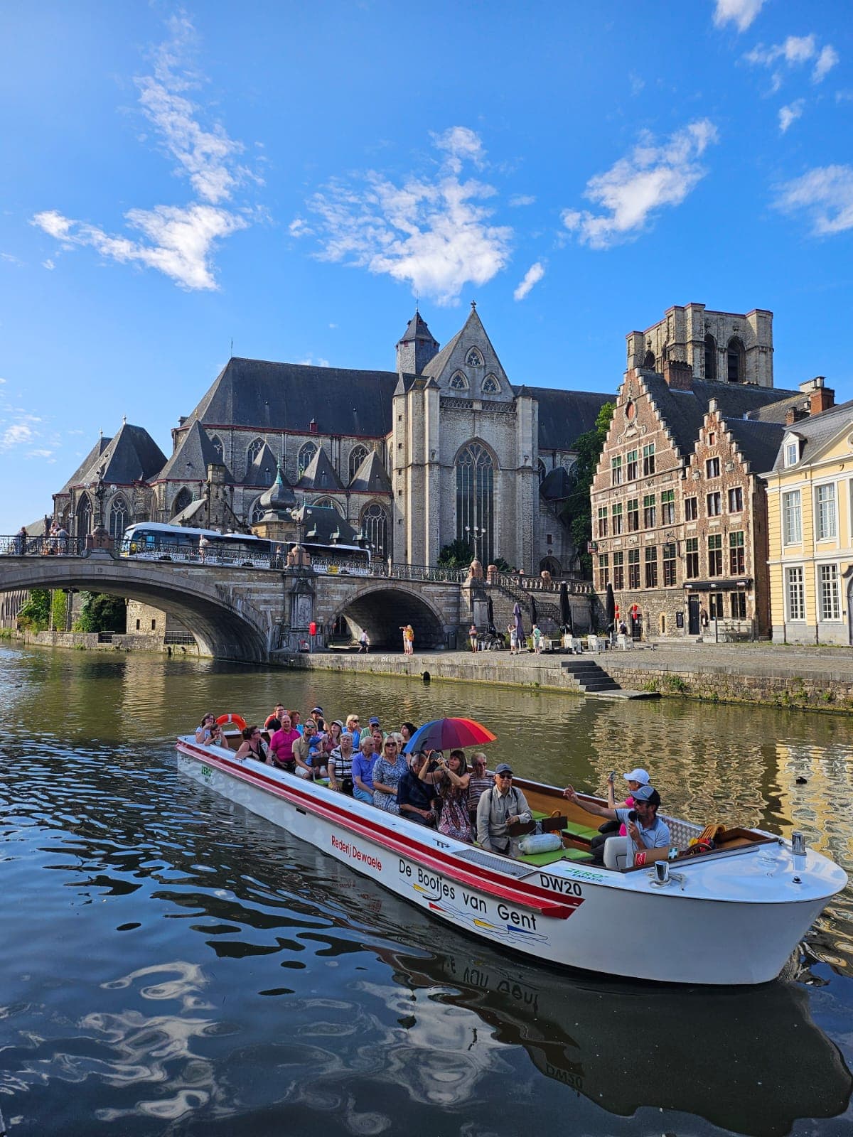Bruges — A Fairytale Frozen in Time — photo 20