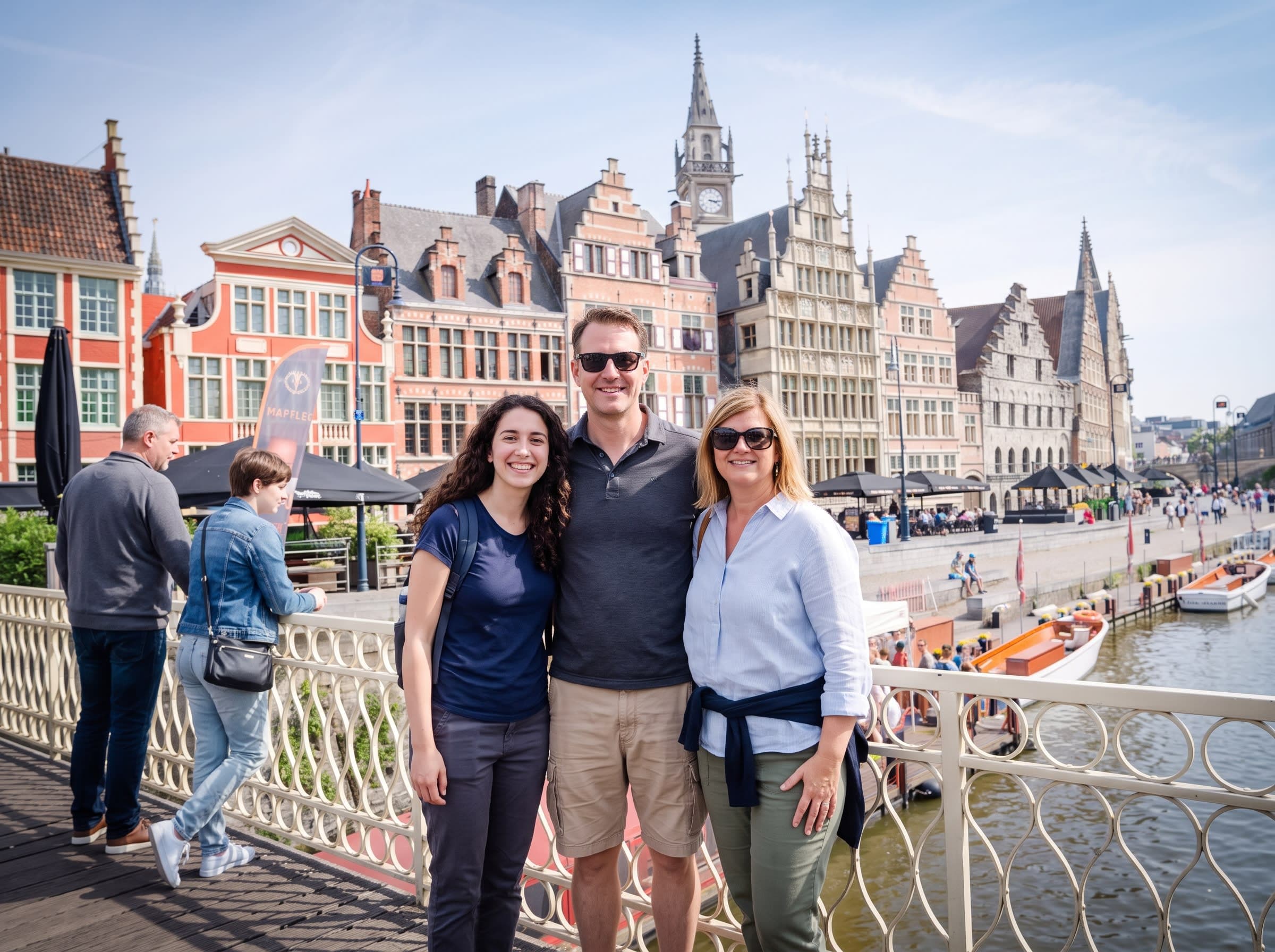 Bruges — A Fairytale Frozen in Time — photo 18