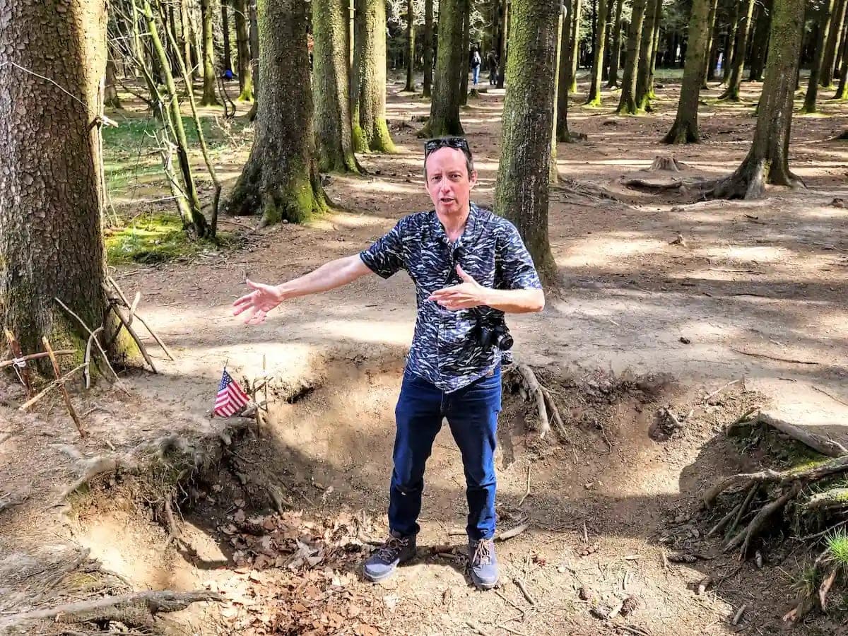 FLANDERS FIELDS - WHERE HISTORY LIVES IN THE LANDSCAPE — photo 7