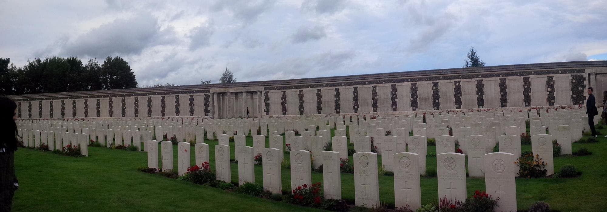 FLANDERS FIELDS - WHERE HISTORY LIVES IN THE LANDSCAPE — photo 17
