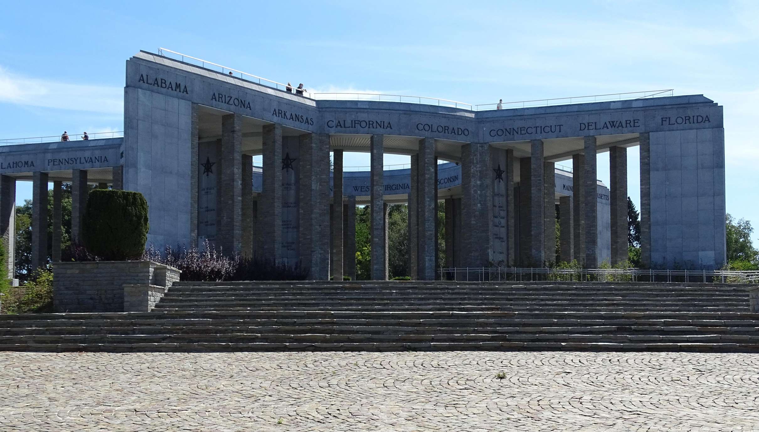 FLANDERS FIELDS - WHERE HISTORY LIVES IN THE LANDSCAPE — photo 11