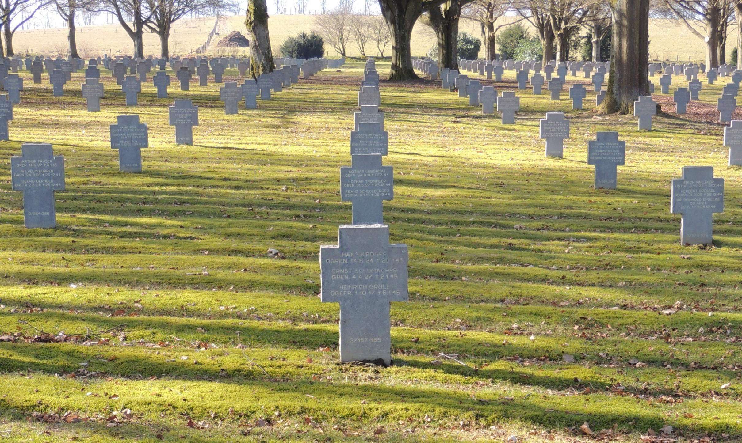 FLANDERS FIELDS - WHERE HISTORY LIVES IN THE LANDSCAPE — photo 10
