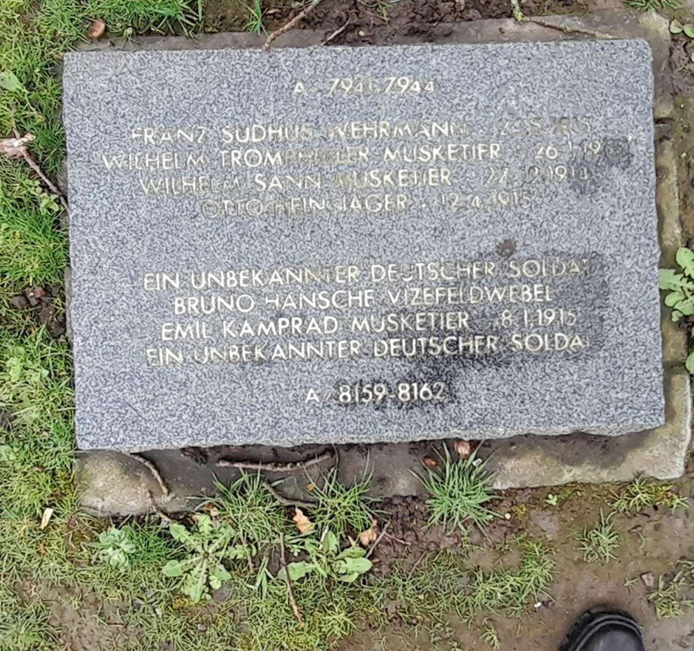 THE BATTLE OF THE BULGE — WHERE HISTORY WAS WRITTEN IN THE ARDENNES — photo 13