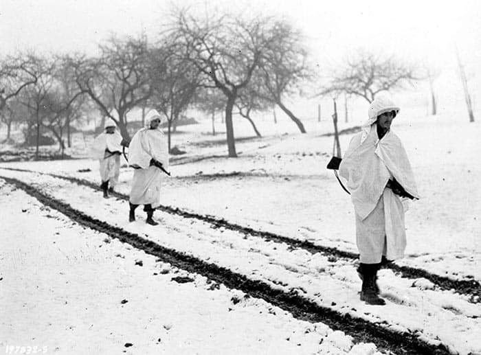 THE BATTLE OF THE BULGE — WHERE HISTORY WAS WRITTEN IN THE ARDENNES — photo 18
