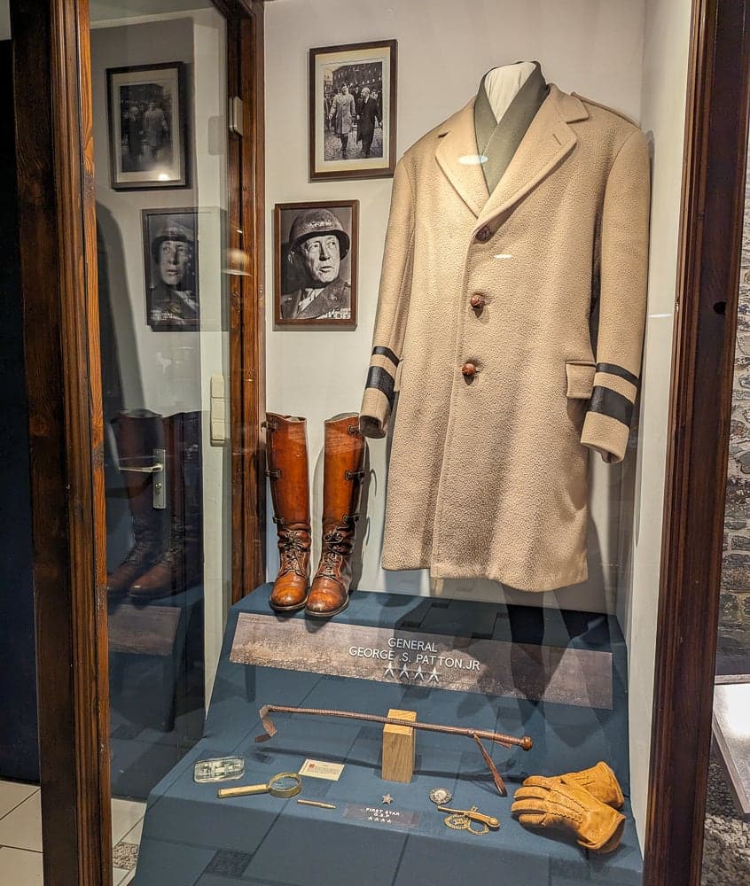 THE BATTLE OF THE BULGE — WHERE HISTORY WAS WRITTEN IN THE ARDENNES — photo 27