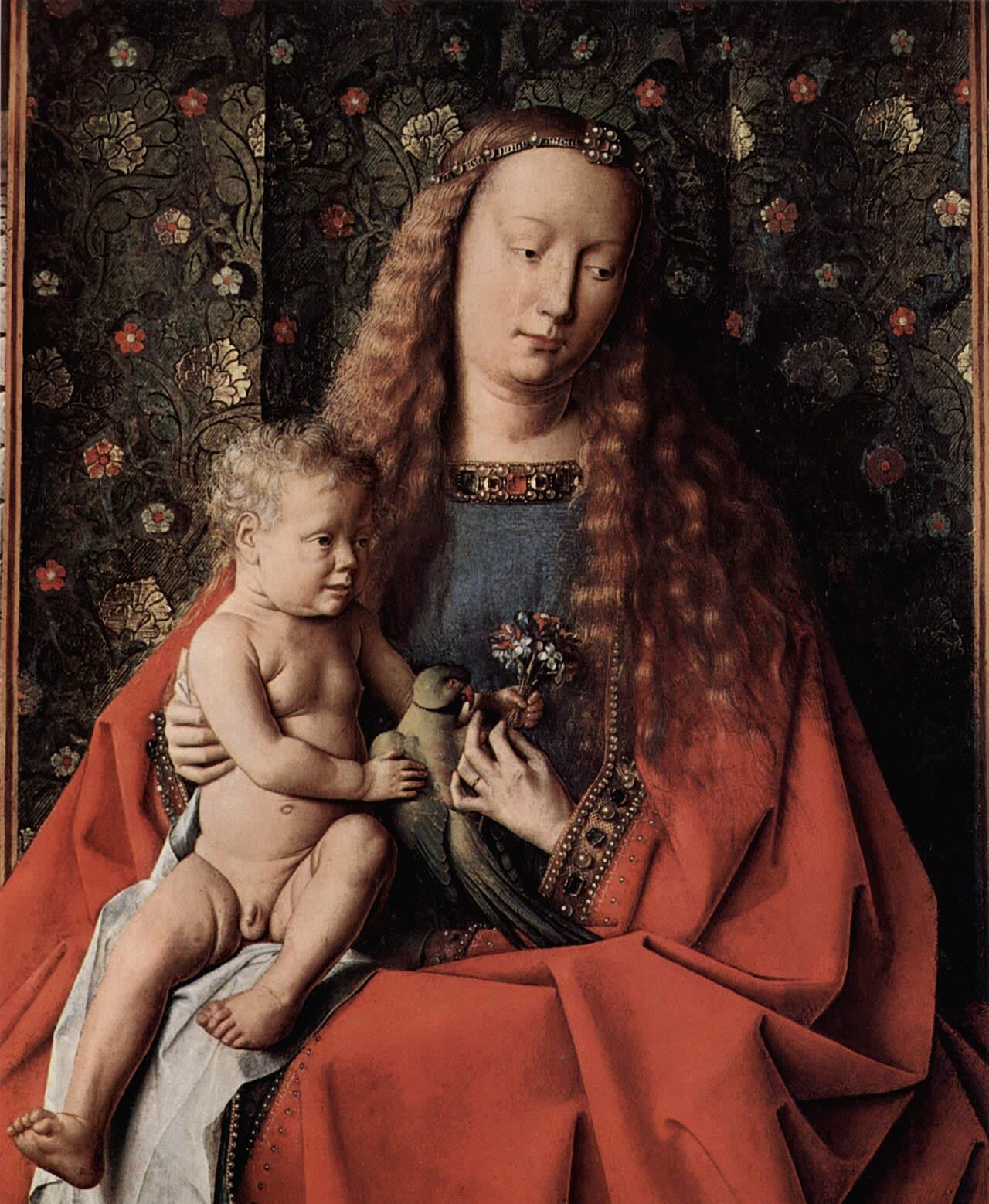 Two Medieval Masterpieces. One Private Journey. — photo 8