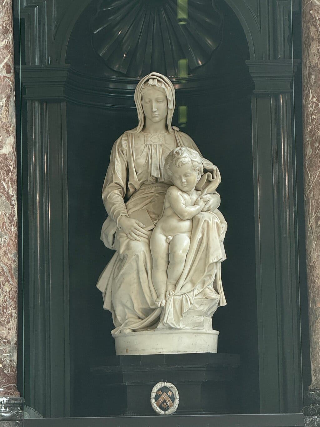 Two Medieval Masterpieces. One Private Journey. — photo 13