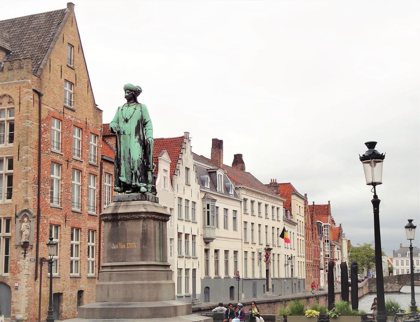 Two Medieval Masterpieces. One Private Journey. — photo 15