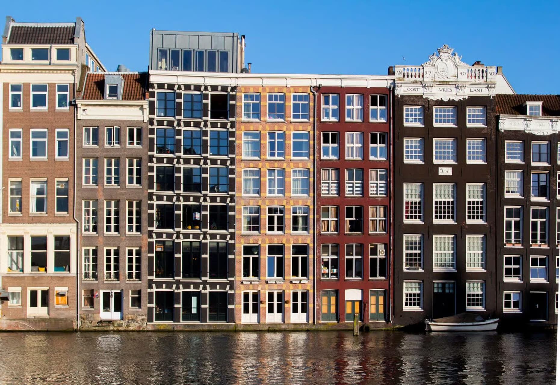 Vermeer, Canals & the Soul of Holland — A Private Journey Beyond the Ordinary — photo 2