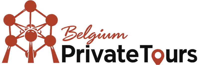 Belgium Private Tours logo