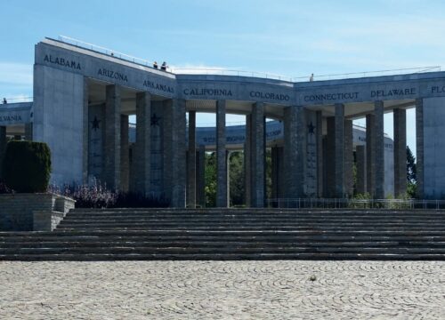 Bastogne, Battle Of The Bulge Private Tour