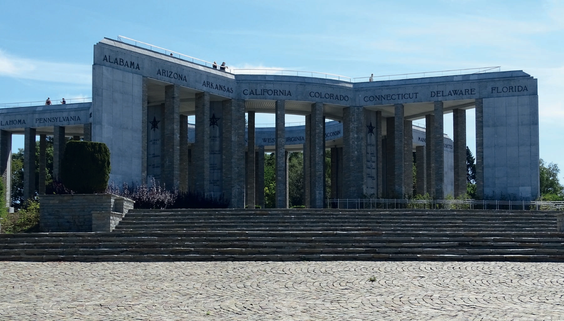 Bastogne, Battle Of The Bulge Private Tour