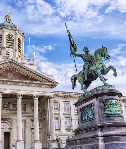 Belgium