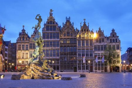 Best of Brussels: Private Luxury Tour